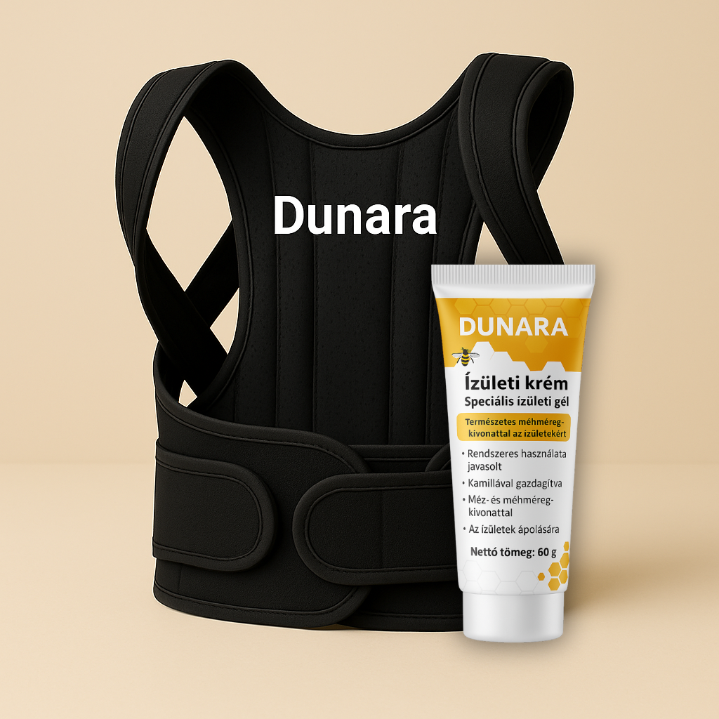 Dunara Tartásjavító