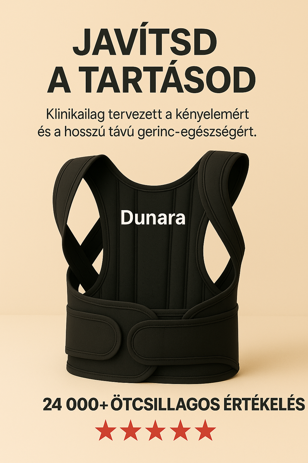 Dunara Tartásjavító