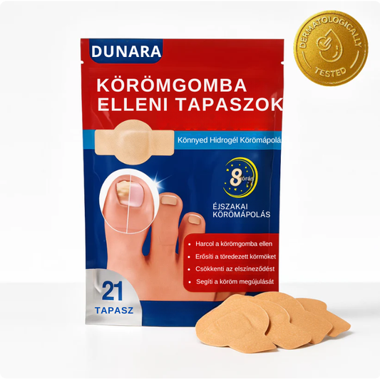 Dunara KörömFix